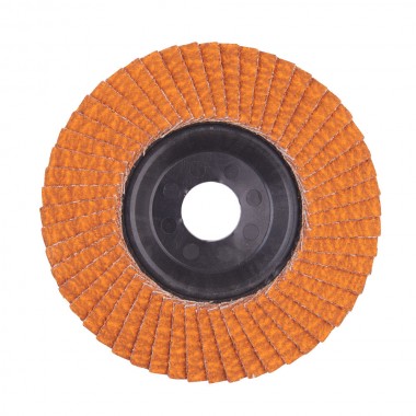 Пелюсточний диск SLC50/125G60 CERA TURBO 125 мм/зерно 60 MILWAUKEE
