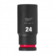 Головка ShW 1/2 24 мм, удлиненная (1 шт) (замена для 4932352857)