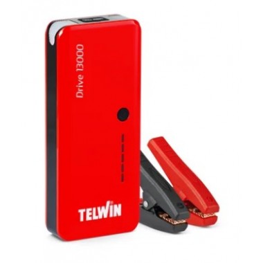 Пусковое устройство Telwin DRIVE 15000 12V