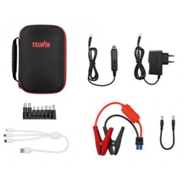 Пусковое устройство Telwin DRIVE 15000 12V