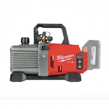 Насос вакуумный аккумуляторный бесщёточный M18 FVP5-0 MILWAUKEE 4933492853