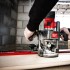 Фрезер акумулятрний кромкувальний MILWAUKEE M18 FR12KIT-0P (HD кейс) Фрезер акумулятрний кромкувальний MILWAUKEE M18 FR12KIT-0P (HD кейс)