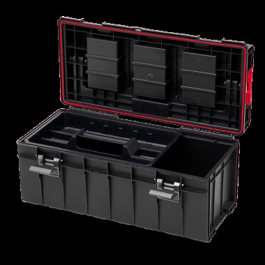 Ящик для инструментов QBRICK SYSTEM PRO 600 PROFI