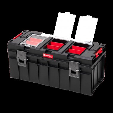 Ящик для инструментов QBRICK SYSTEM PRO 600 PROFI