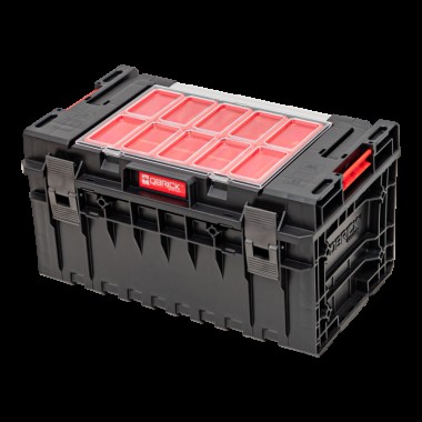 Ящик для инструментов QBRICK SYSTEM ONE 350 2.0 Expert Размер : 585 x 385 x 320