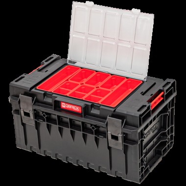 Ящик для инструментов QBRICK SYSTEM ONE 350 2.0 Expert Размер : 585 x 385 x 320