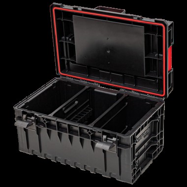 Ящик для инструментов QBRICK SYSTEM ONE 350 2.0 Expert Размер : 585 x 385 x 320