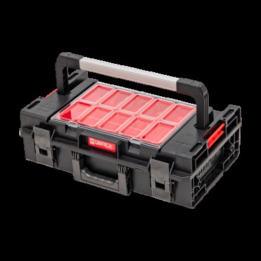 Ящик для инструментов QBRICK SYSTEM ONE 200 2.0 Expert Размер : 585 x 385 x 190