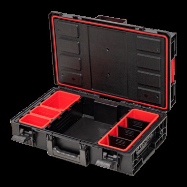 Ящик для инструментов QBRICK SYSTEM ONE 200 2.0 Expert Размер : 585 x 385 x 190