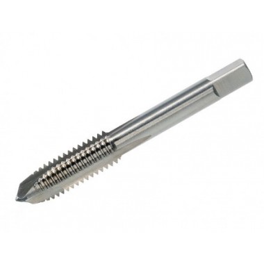 Мітчик машинний DIN 371, форма B HSSE TiN - M 3x0,5 VOLKEL 31526