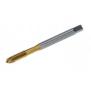 Метчик машиннный Form B / TIN TIN M 6 DIN 371 HSS-E