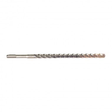 Бур SDS-PLUS MX4 MILWAUKEE, діаметр 12,0х310х250мм