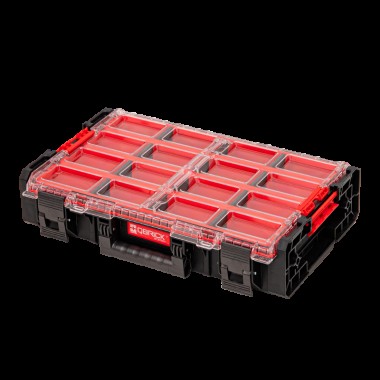 Ящик органайзер QBRICK SYSTEM ORGANIZER XL 2.0 Long Bin 582 x 387 x 131