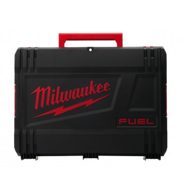 Набор аккумуляторных инструментов гайковерты M18 FPP4G3-553XEU FUEL MILWAUKEE