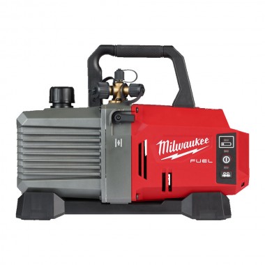 Насос вакуумный аккумуляторный бесщёточный M18 FVP5-0 MILWAUKEE 4933492853
