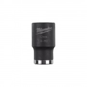 Головка ударная ShW 1/2 SKT 12мм MILWAUKEE