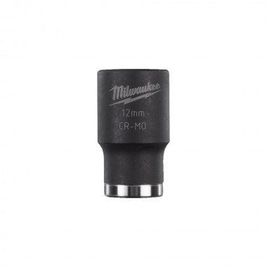 Головка ударная ShW 1/2 SKT 16мм MILWAUKEE