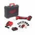 Многофункциональный инструмент MILWAUKEE M18 BMT-421C 4933446210 Многофункциональный инструмент MILWAUKEE M18 BMT-421C 4933446210