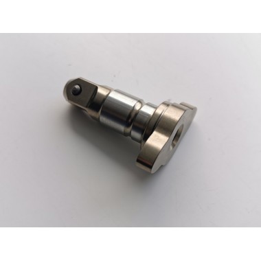 Вал 1/2 гайковерта Milwaukee M18