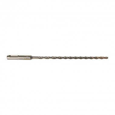Бур SDS-PLUS M2 MILWAUKEE, діаметр 6,0х210х150мм, (10шт)