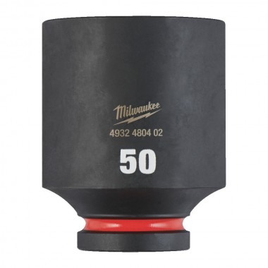 Головка ударная ShW 3/4 SKT MILWAUKEE, удлиненная, 50мм