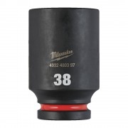 Головка ударная 3/4