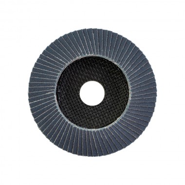 Диск пелюстковий SL50/115G40 Zirconium 115 мм / зерно 40