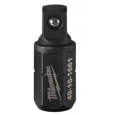 Адаптер-переходник 3/8 для трещотки M12 FPTR MILWAUKEE