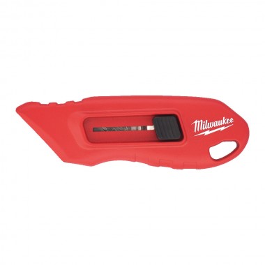 Нож выдвижной COMPACT  MILWAUKEE 4932492379