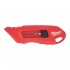 Нож выдвижной COMPACT  MILWAUKEE 4932492379