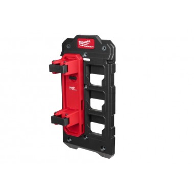 Держатель инструмента MILWAUKEE PACKOUT SINGLE LONG HANDLED STORAGE