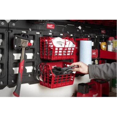 Корзина перфорированая  MILWAUKEE Packout