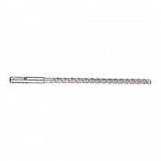 Бур SDS+ MX4 8x215 (10 шт) MILWAUKEE