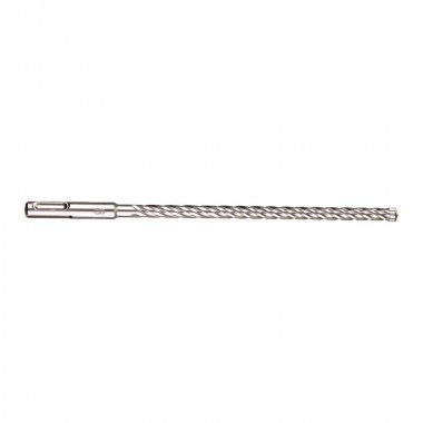 Бур SDS+ MX4 8x215 (10 шт) MILWAUKEE