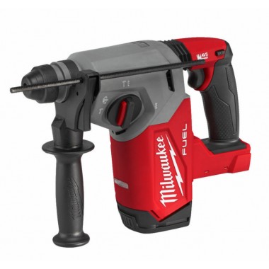 Перфоратор акумуляторний безщітковий SDS PLUS M18 FH-0 FUEL MILWAUKEE