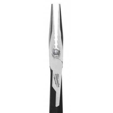Длинногубцы 45° LONG REACH PLIER MILWAUKEE