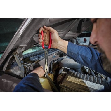 Клещи для шланга MEDIUM DIAMETER HOSE GRIP PLIER MILWAUKEE