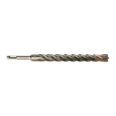 Бур SDS-PLUS MX4 MILWAUKEE, діаметр 20,0х250х200мм