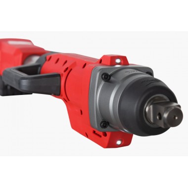 Гайковерт железнодорожный аккумуляторный  1 (2000 Нм) MILWAUKEE M18 FHIWF1R-122C м