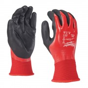 Рукавички Full Dip Cut A - 9/L - 1pc
