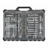 Набор головок PACKOUT 1/4 & 1/2 63 предметов MILWAUKEE Набор головок PACKOUT 1/4 & 1/2 63 предметов MILWAUKEE