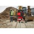 Рівень лазерний ротаційний акумуляторний MILWAUKEE M18 RLOH600-201C 600м Рівень лазерний ротаційний акумуляторний MILWAUKEE M18 RLOH600-201C 600м