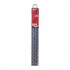 Бур SDS-PLUS M2 MILWAUKEE, діаметр 10,0х260х200мм, (10шт) Бур SDS-PLUS M2 MILWAUKEE, діаметр 10,0х260х200мм, (10шт)