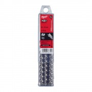 Бур SDS+ MX4 10x165 (10 шт) MILWAUKEE