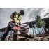Каска защитная BOLT100™ вентилируемая для промышленного альпинизма черная MILWAUKEE