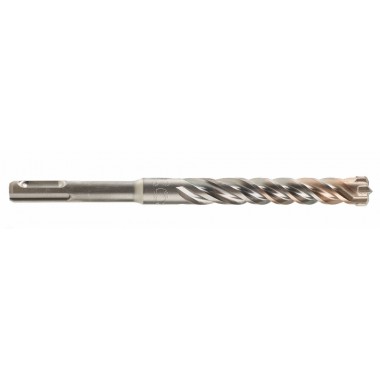 Бур SDS+ MX4 6x215 (5 шт) MILWAUKEE