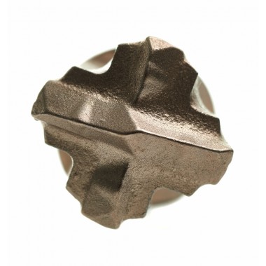 Бур SDS+ MX4 6x215 (5 шт) MILWAUKEE