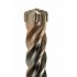 Бур SDS+ MX4 6x215 (5 шт) MILWAUKEE Бур SDS+ MX4 6x215 (5 шт) MILWAUKEE