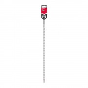 Бур SDS+ M2 8x400 MILWAUKEE