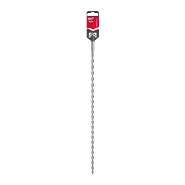 Бур SDS+ M2 8x400 MILWAUKEE